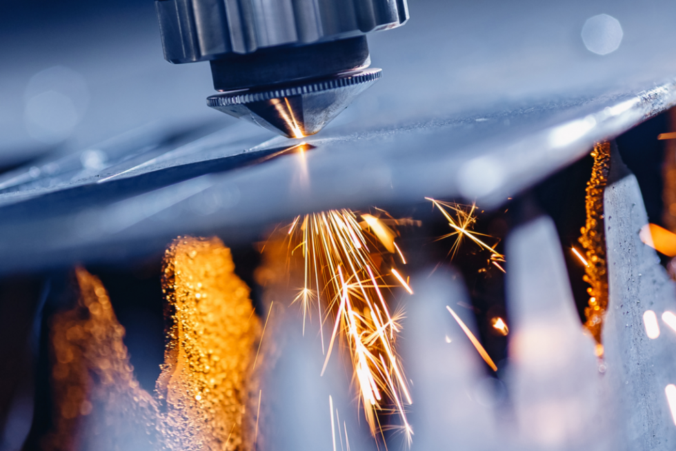 CNC Plasma Cutting Koritnik Kovinarstvo Peskanje